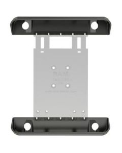 RAM Mounts RAM Tab-Tite End Cups for Apple iPad Gen 1-4 + More