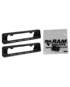 RAM Mounts RAM Tab-Tite End Cups for 7"-8" Tablets with Cases