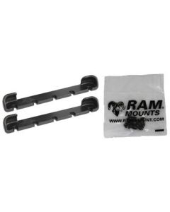RAM Mounts RAM Tab-Tite End Cups for 7" Tablets