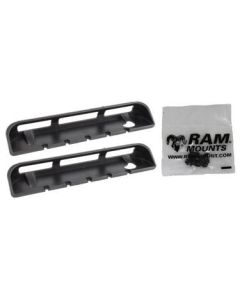 RAM Mounts RAM Tab-Tite End Cups for Apple iPad 9.7 + More