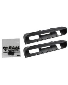 RAM Mounts RAM Tab-Tite End Cups for Apple iPad Pro 9.7 with Case + More