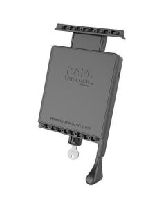 RAM Mounts RAM Tab-Lock Backplate with Hardware
