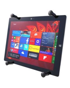 RAM Mounts X-Grip Universal Holder for 12"-13" Tablets