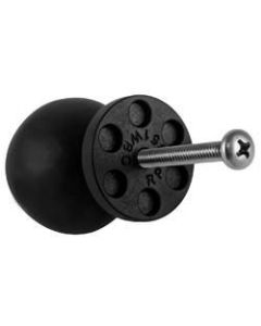 RAM Mounts RAM Ball Adapter for RAM X-Grip