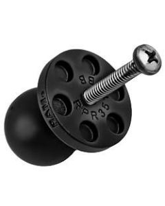 RAM Mounts RAM Ball Adapter for RAM X-Grip