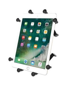 RAM Mounts RAM X-Grip Universal Holder for 9"-10" Tablets