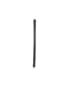 RAM Mounts RAM 12" Long 1/4" NPSM Male Threaded Flexible Pipe