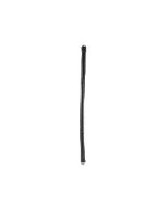 RAM Mounts RAM 18" Long 1/4" NPSM Male Threaded Flexible Pipe