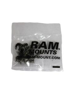 RAM Mounts RAM Hardware Pack for Garmin 195, 295 & SPIII