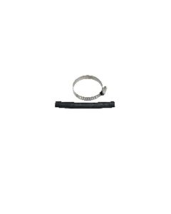 RAM Mounts RAM SS WORM DRIVE STRAP CLAMP-