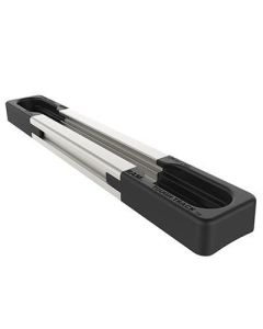RAM Mounts 3" Modular Aluminum RAM Tough-Track