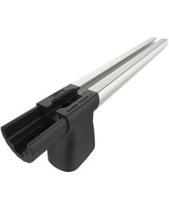 RAM Mounts RAM Hand-Track Center Connector with 10" Track Extension