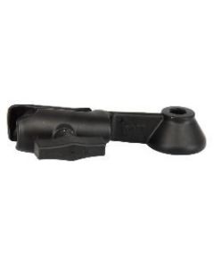 RAM Mounts RAM 6" Single Swing Arm with Socket