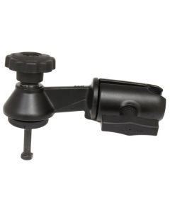 RAM Mounts 6" Swingle Swing Arm with Swivel Socket
