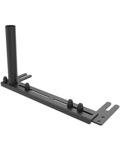 RAM Mounts RAM No-Drill Universal Vehicle Base with Reverse Configuration