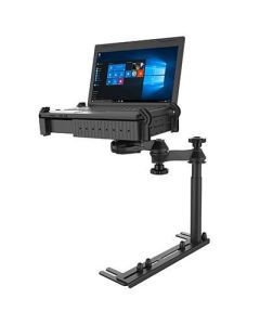 RAM Mounts RAM No-Drill Universal Laptop Mount