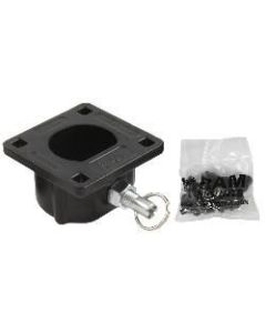RAM Mounts RAM Remove-A-Pole Female Adapter