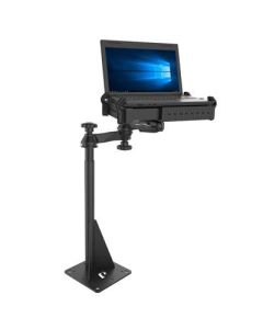 RAM Mounts RAM Universal Drill-Down Vehicle Laptop Mount