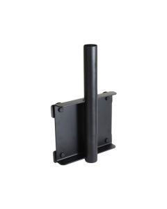 RAM Mounts 3.17kg, Steel, Black