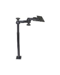 RAM Mounts RAM Tele-Pole with 12" & 18" Poles, Swing Arms & 75x75mm VESA Plate