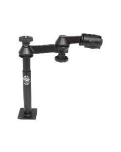 RAM Mounts RAM Tele-Pole with 8" & 9" Poles & Double Swing Arms