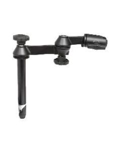 RAM Mounts RAM 8" Upper Pole with Double Swing Arms