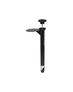 RAM Mounts RAM 12" Upper Pole with Flange