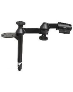 RAM Mounts Double Swing Arm, black