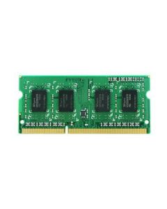 Synology 4GBx2, DDR3L, 1600MHz, Unbuffered, SO-DIMM 204-pin, CL11, 1.35V/1.5V