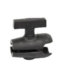 RAM Mounts RAM Single Socket Arm with Octagon Socket