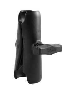 RAM Mounts RAM Composite Double Socket Arm
