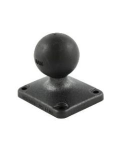 RAM Mounts RAM Composite 2" x 2.25" Ball Base