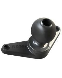 RAM Mounts RAM Ball Adapter for Honeywell Xenon 1902