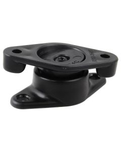 RAM Mounts RAM Double Diamond Base Swivel Adapter