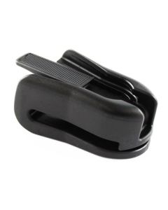 RAM Mounts Quick-Snap Rubber Belt Clip