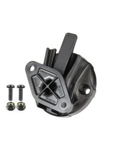 RAM Mounts Quick-Snap with Diamond Plate