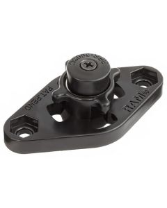 RAM Mounts EZ-On/Off Diamond Adapter