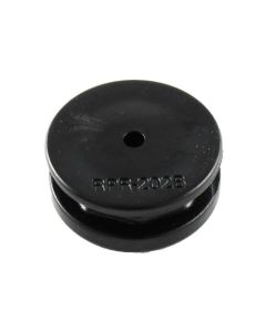 RAM Mounts Composite Octagon Button without Adhesive