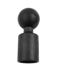 RAM Mounts RAM PVC Pipe Socket with Ball