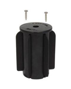 RAM Mounts RAM-A-CAN II Universal Cup Holder Base