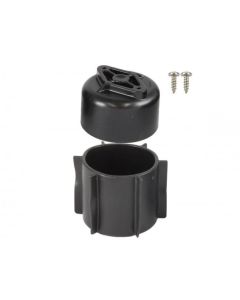 RAM Mounts RAM-A-CAN UNPKD UNIVERSL CUP HOLDER BASE