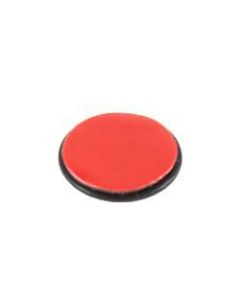 RAM Mounts RAM 2-Pack Steel Round Adhesive Plates for RAM Power-Plate
