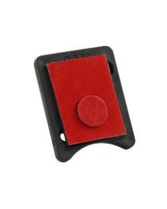 RAM Mounts RAM Power Plate II Magnetic Holder with Steel Adhesive Plates