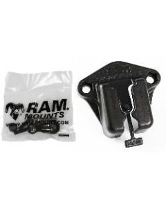RAM Mounts RAM Universal Receiver Base