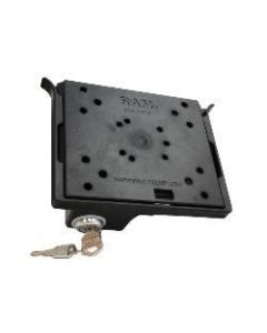 RAM Mounts RAM Slide-N-Lock Universal Dock Plate