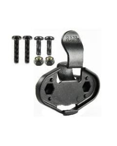 RAM Mounts RAM EZY-Mount Quick Release Female Adapter