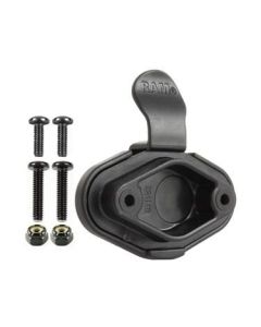 RAM Mounts RAM EZY-Mount Quick Release Adapter Kit