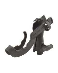 RAM Mounts RAM ROD Fishing Rod Holder with Single Socket Arm