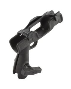 RAM Mounts RAM ROD Fly Rod Holder with Single Socket Arm