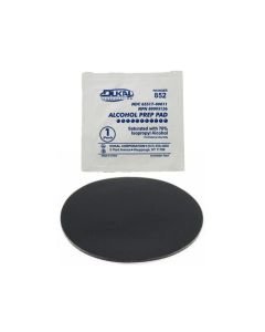 RAM Mounts 3.5" Double Sided Adhesive Pad, Black